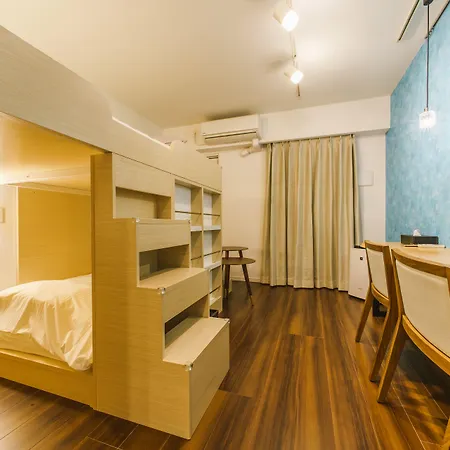Hotel Axas Nihonbashi-3